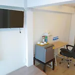 Chapter 1 Hostel