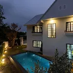 Villa Abigail Chiang Mai