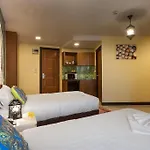 Casa Marocc Hotel