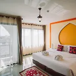 Casa Marocc Hotel