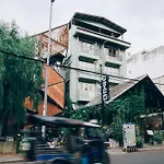 Muan Hotel