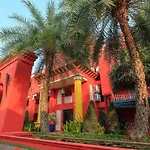 Sheik Istana Hotel Chiangmal