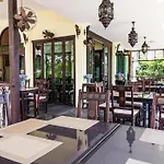 Sheik Istana Hotel Chiangmal
