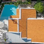 Santitham Pool Villa