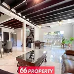 Bohemian Artist Home Near University & Nimman