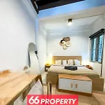 Bohemian Artist Home Near University & Nimman