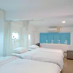 Chapter 1 Hostel