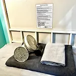 October Hostel Chiangmai