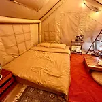 October Hostel Chiangmai