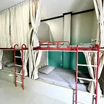 October Hostel Chiangmai