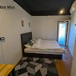 Key Man Hostel