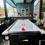 Deva Hostel & Relax Pool