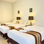 3B Boutique Hotel