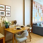 The Astra Cozy Living Suite