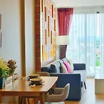 The Astra Cozy Living Suite