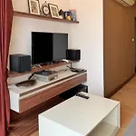 The Astra Cozy Living Suite