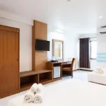 We Briza Hotel Chiangmai
