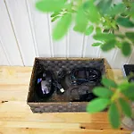 Eco-Friendly House Near Street Food Quiet Area