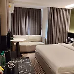 Cha Chiangmai Luxury