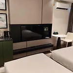Cha Chiangmai Luxury