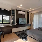 Luxury Pool Villa 3 Bedrooms 5Kms To Central Festival Chiang Mai