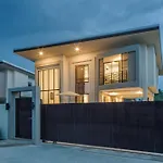 Luxury Pool Villa 3 Bedrooms 5Kms To Central Festival Chiang Mai