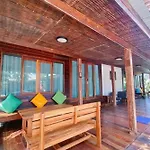 Buffalo Island Resort