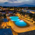 Buffalo Island Resort