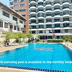 Apartment With Mountain-View Near Nimman