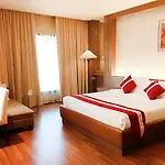 Chiangmai Grandview Hotel & Convention Center