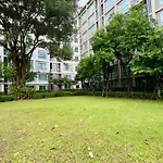 Dcondo Near The Mall,Doi Suthep View