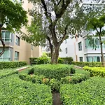 Dcondo Near The Mall,Doi Suthep View