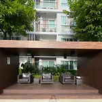 Dcondo Near The Mall,Doi Suthep View