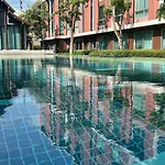 Cozy Room In Santhitham Area