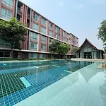 1Bd Apartment Dvieng Condo Near Oldcity