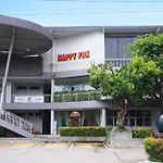 The Kannas Hotel & Serviced Apartment, Chiang Mai Sha Certified