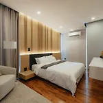 H2 Villa, Private Pool, 3Bedroom Near City Nimman