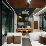 H1 Villa, Private Pool, 3Bedroom Near City Nimman