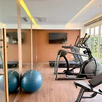 Away Chiang Mai Thapae Resort A Vegan Retreat