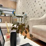 Onebedroom-5Mins To Maya Malls By Walk