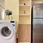 Onebedroom-5Mins To Maya Malls By Walk