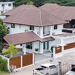 Corner Home