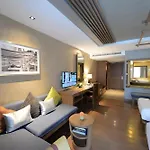 Rarin Jinda Wellness Spa Resort