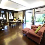 Rarin Jinda Wellness Spa Resort