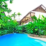 Shewe Wana Suite Resort