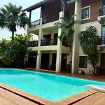 Shewe Wana Suite Resort