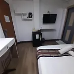 Home Place Hotel