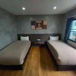 BURI Hotel And Hostel