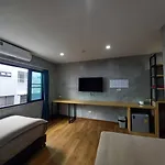 BURI Hotel And Hostel