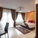 Casa Marocc Hotel